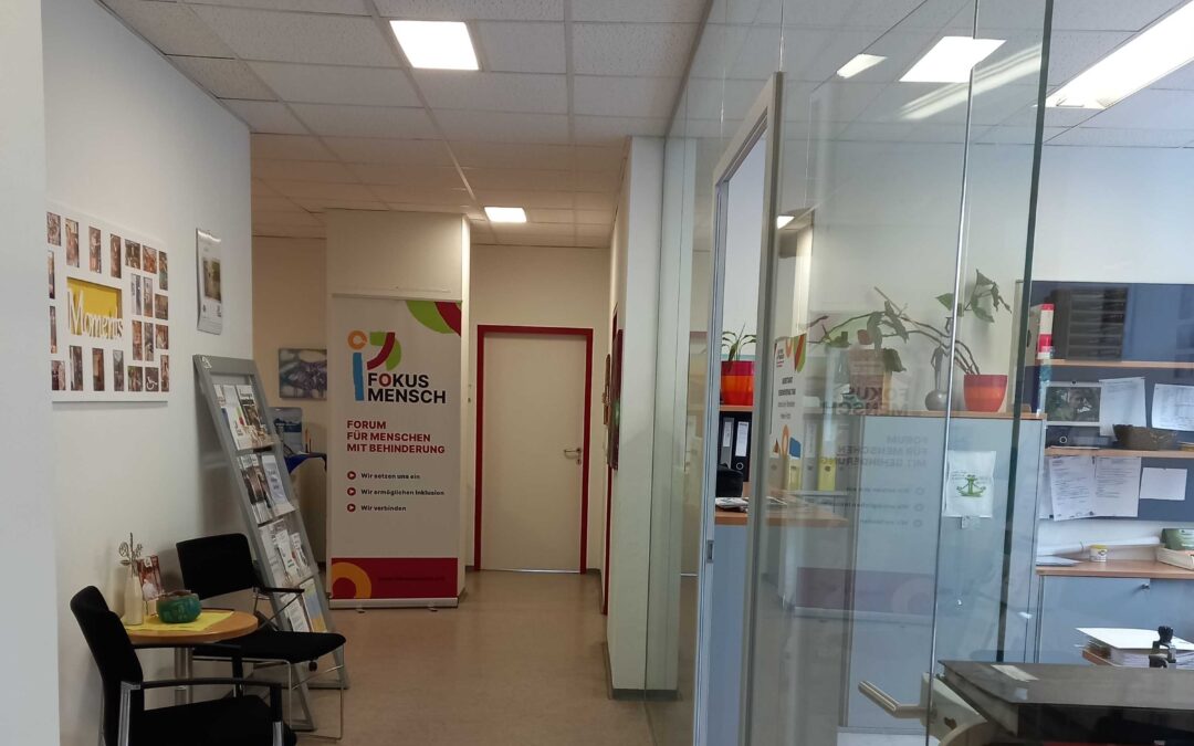 Leitung Personalwesen (m, w, d)